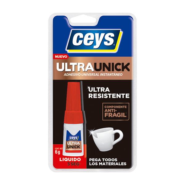 ADHESIVO INSTANTANEO CYANOCEYS 6g.