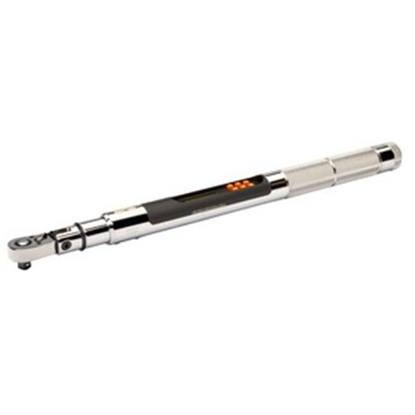 Dinamom&eacute;trica De Par Y &Aacute;ngulo 3/8" -7-135Nm   -BAHCO-