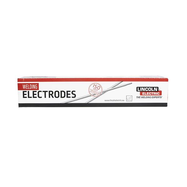 ELECTRODO OMNIA 46 RUTILO 2,5X350MM
