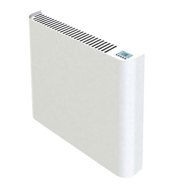 Emisor F&aacute;cula Serie XH Prog. 1200w+Bases
