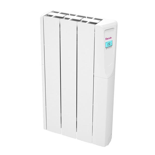 Emisor t&eacute;rmico con fluido. Mod. Z Advanced. 500 W.