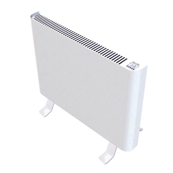 Emisor t&eacute;rmico seco. Mod.  XH. 1500 W.
