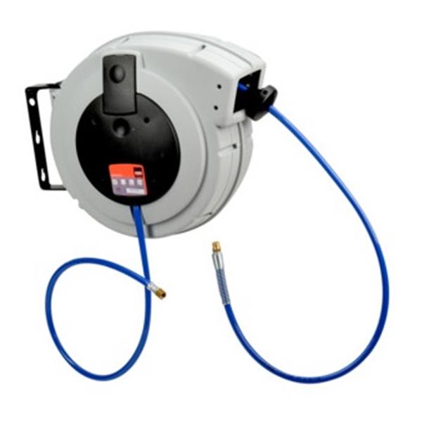 BAHCO ENROLLADOR AIRE COMPRIMIDO 8X12 L15 ROSCA 1/4"