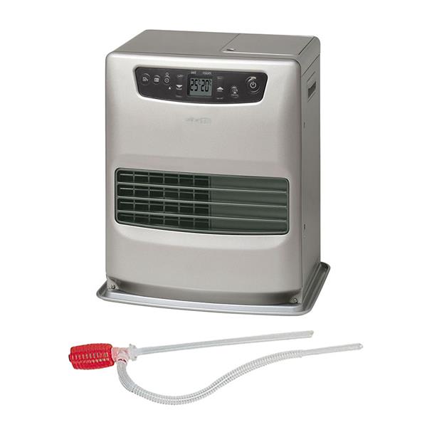 ESTUFA PARAFINA ELECTR. MOD.LC 32. TOYOT