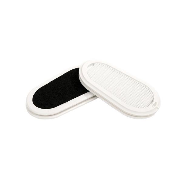 FILTROS DE CARBON ACTIVO