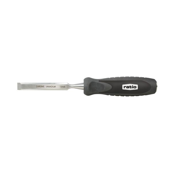 FORMON BISELADO MANGO BI-MAT 10mm. RATIO