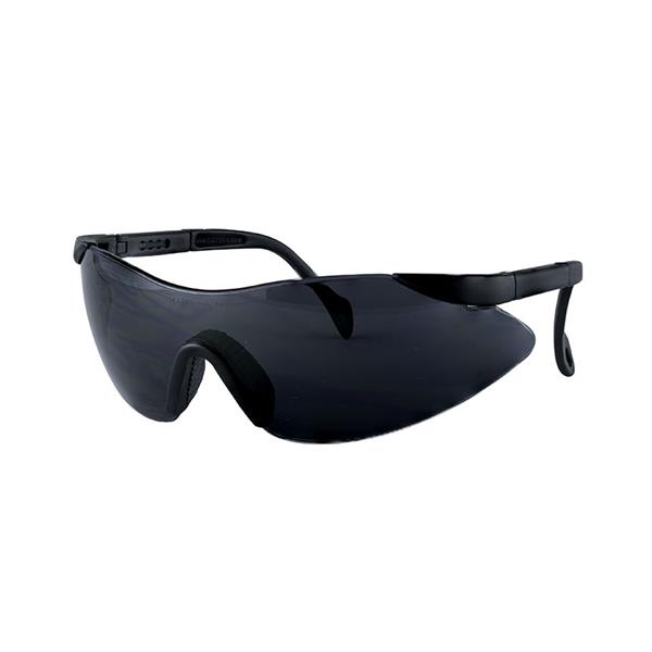 GAFAS PROTECION BRISA VARILLAS EXTENSIBLES NEGRAS