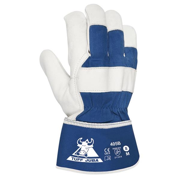 GUANTE AMERICANO 405 B JUBA TALLA 9