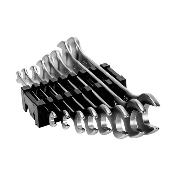 LLAVE FIJA 2 BOCAS JUEGO 8 LLAVES