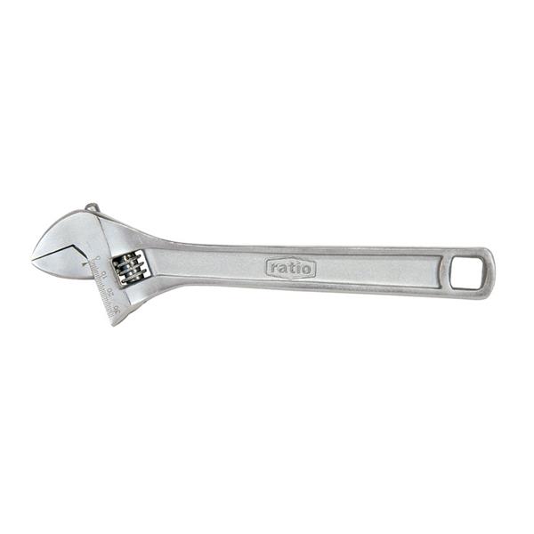 LLAVE GRADUABLE CHR-V 12" RATI
