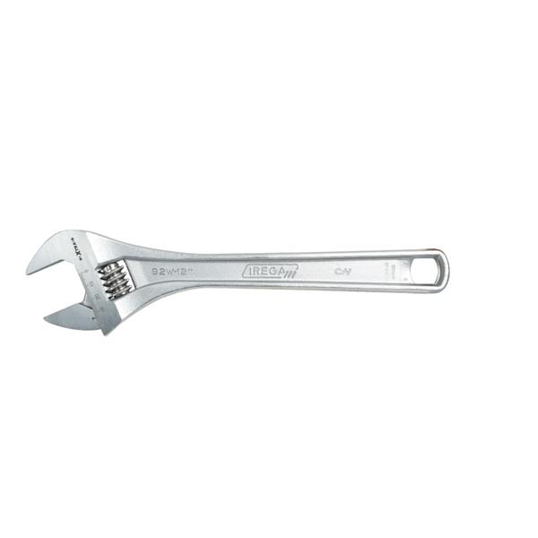 LLAVE GRADUABLE CRESCENT 12" I