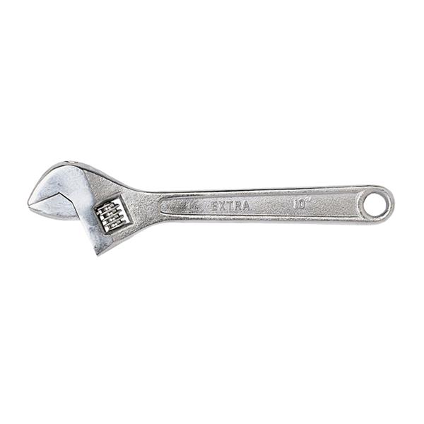 LLAVE GRADUABLE CRESCENT 8" CR
