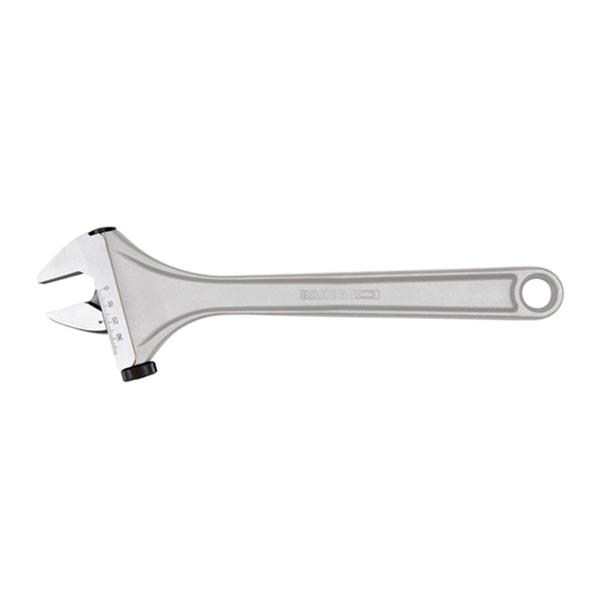 LLAVE GRADUABLE IRIMO MOLETA LATERAL 10" CROMADA