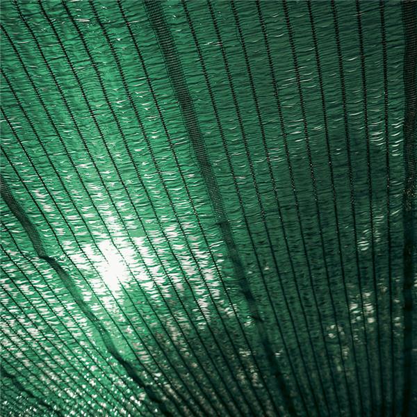 MALLA SOMBR.VERDE 4X5M.INTERMAS