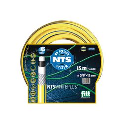 MANGUERA NTS WHITE PLUS 19MM 50MTS.