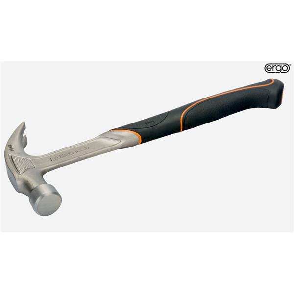 MARTILLO CARPINTERO ERGO 16OZ XL GRIP