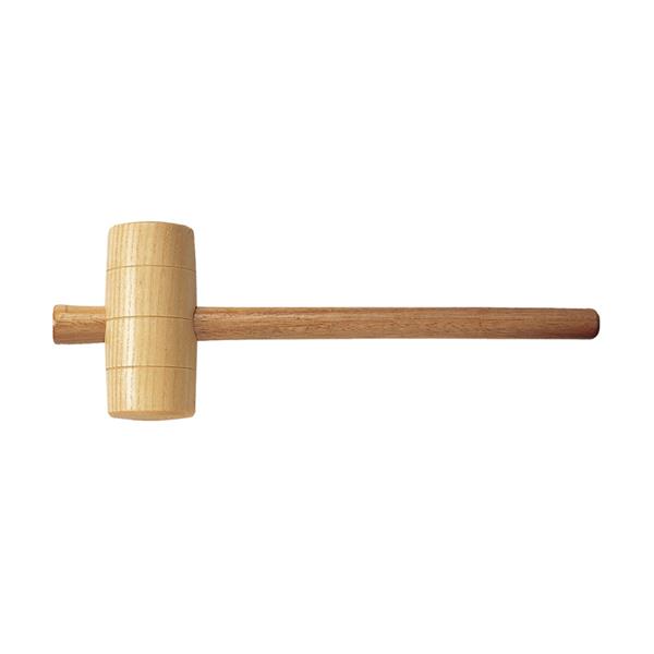 MAZA DE MADERA PARA CARPINTERO 70 MM.