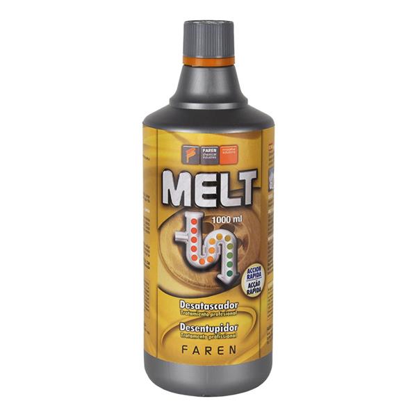 MELT DESATASCADOR R&Aacute;PIDO 1000 ML