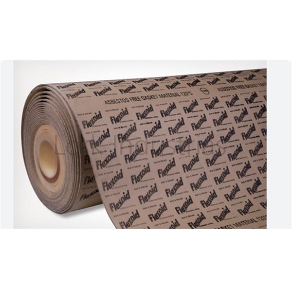 mt LINEAL PAPEL ACEITADO PARA JUNTAS DE 0,5mm (al corte)