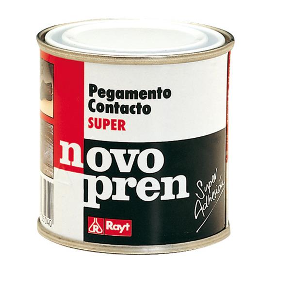 ADHESIVO DE CONTACTO SUPER NOVOPREN BOTE 1lt.