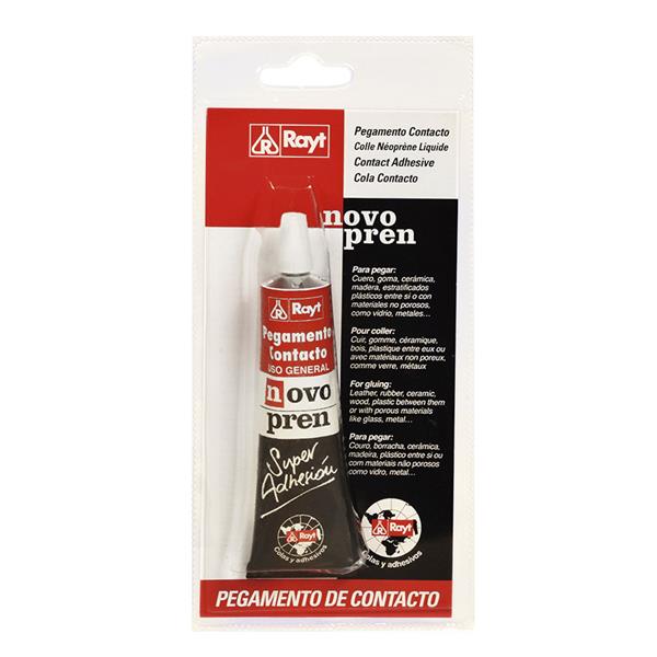 ADHESIVO DE CONTACTO NOVOPREN TUBO 40ml