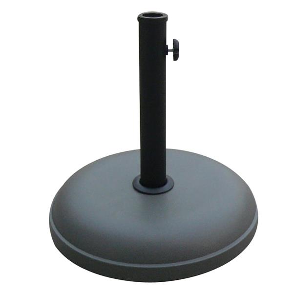 Pie cemento 26 kg. 38-50 mm.