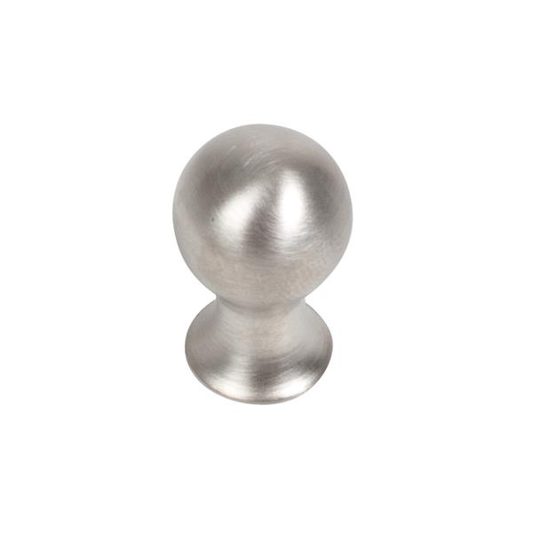 POMO LAT&Oacute;N. &Oslash; 13 mm. N&Iacute;QUEL CEPILLA