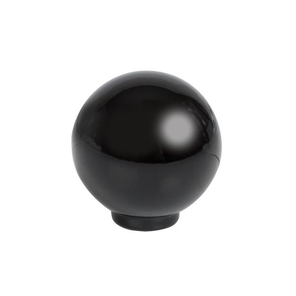 POMO PL&Aacute;STICO. POLI DUR. &Oslash; 34 mm. N
