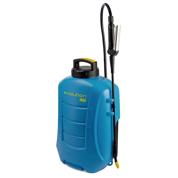 Pulverizador el&eacute;ctrico Evolution 15 LTC. 18 V.