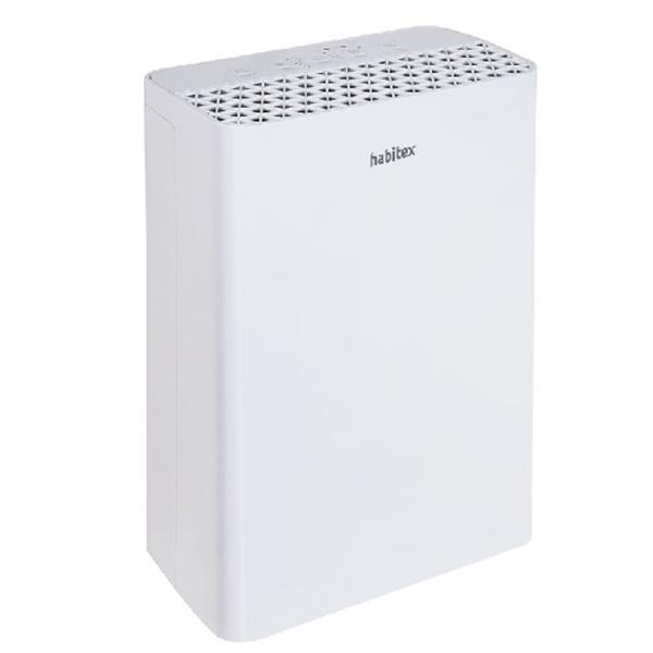 PURIFICADOR DE AIRE MODELO AIR20. HABITEX