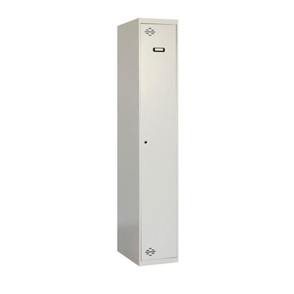 ROPERO 1 CUERPO 1800x300x500 mm INICIAL 1800x300x500 mm