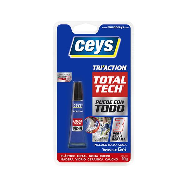 SELLADOR Y ADHES.MS-TECH TRIACTION
