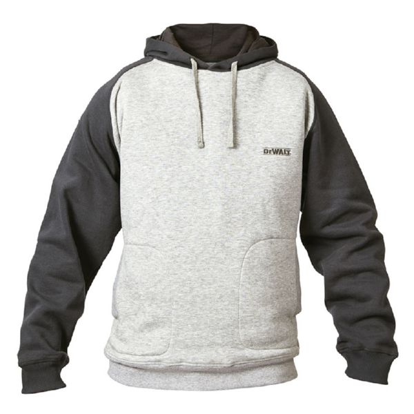 SUDADERA DW 'CYCLONE' TALLA XXL