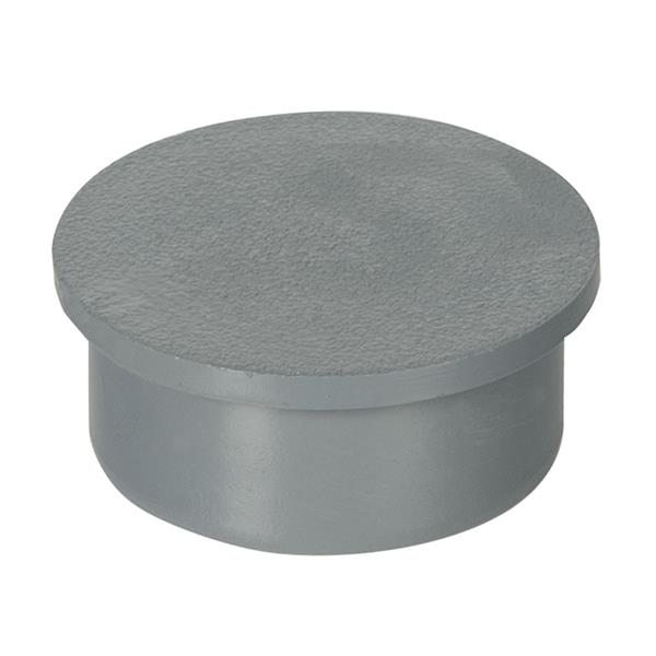TAPON CIEGO P.V.C. TC-10 40