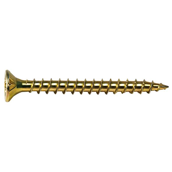 TORNILLO RPM C/P POZIDRIV HBI 22X60