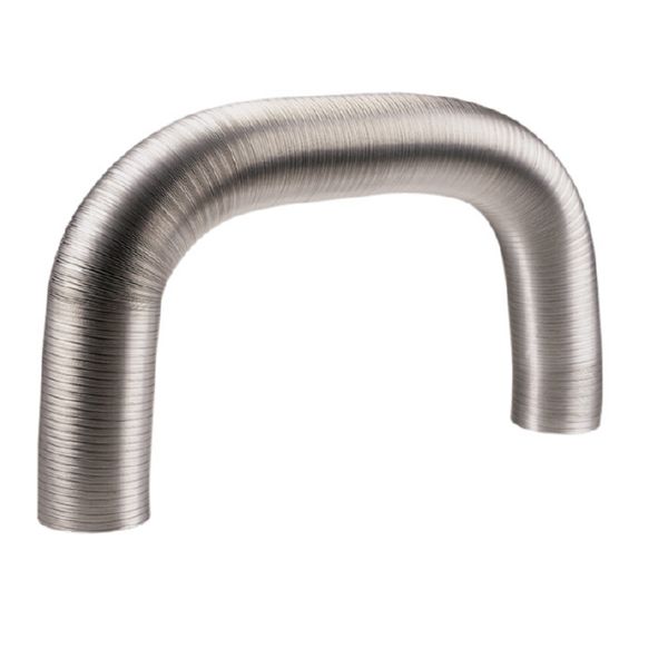 TUBERIA ALUMINIO EXTENSIBLE 120MMX1MT.