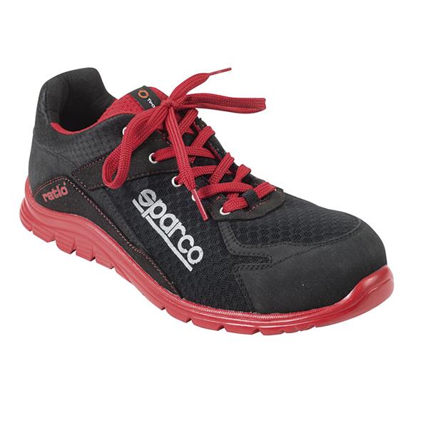ZAPATILLA DE TRABAJO SPARCO modelo SIROCO nº 46