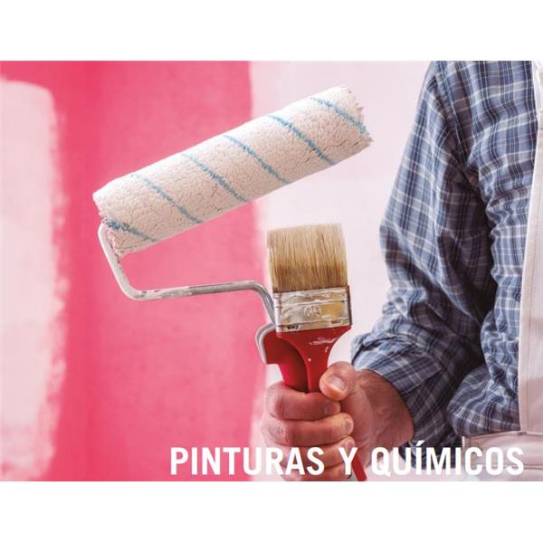 A9 - PINTURA Y ACCESORIOS