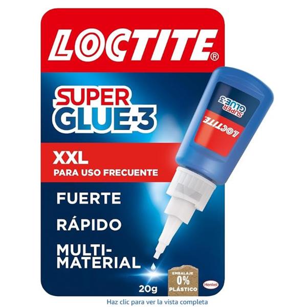 Adhesivos LOCTITE