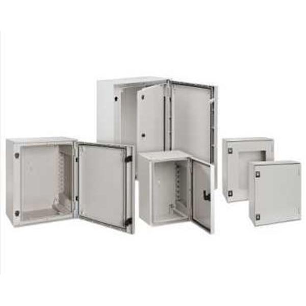 ARMARIOS PARA INSTALACIONES ELECTRICAS