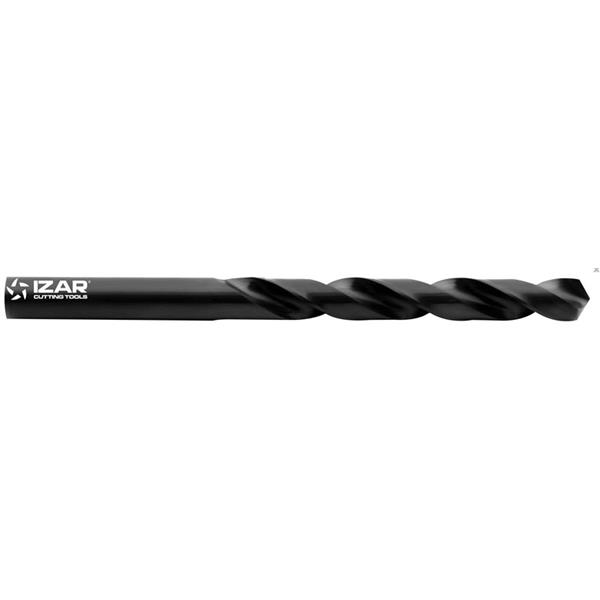 BROCAS PARA HIERRO
