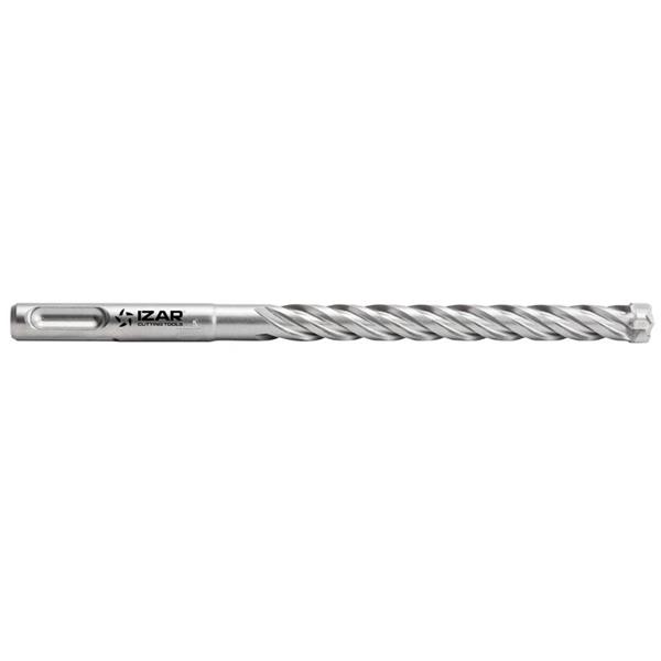 BROCAS PARA HORMIGON SDS-PLUS 
