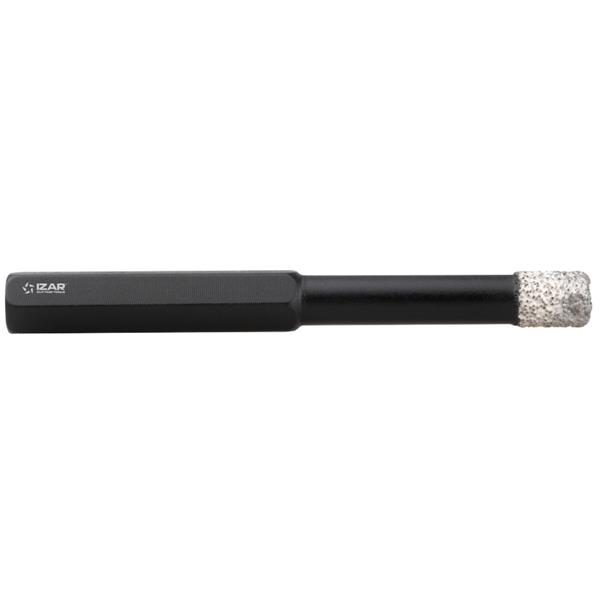 BROCAS PARA PORCELANICO