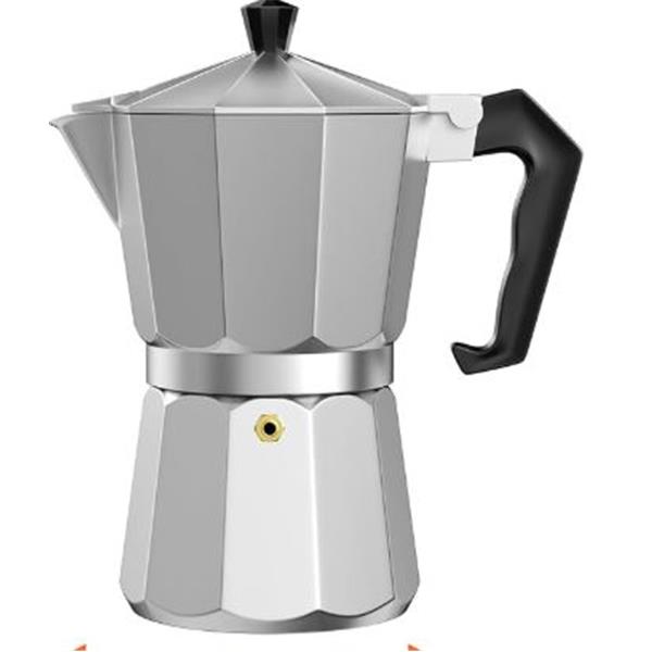Café, té y accesorios