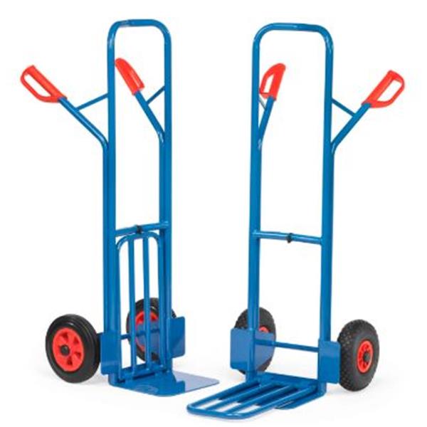 CARRETILLAS ALMACEN