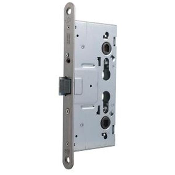 Cerraduras para puertas cortafuegos