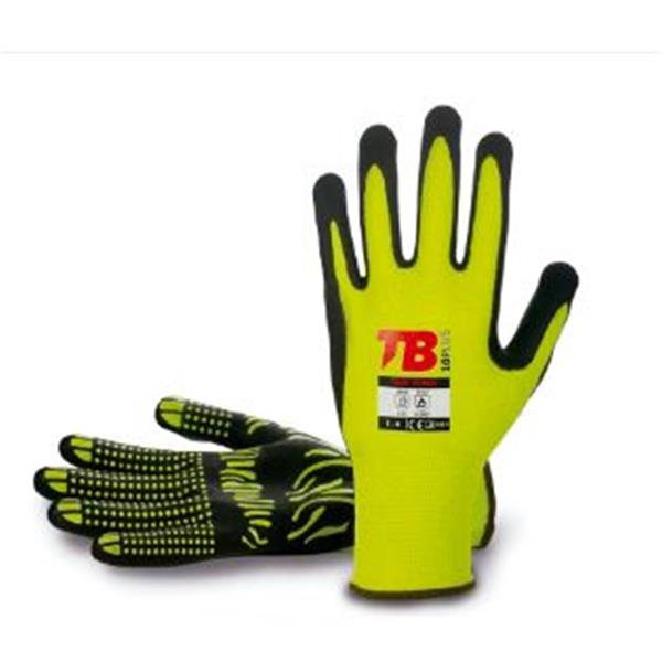 GUANTES
