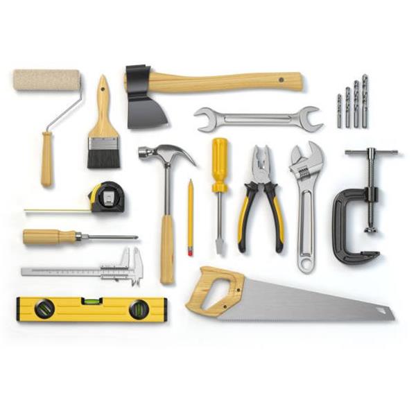 Herramientas manuales