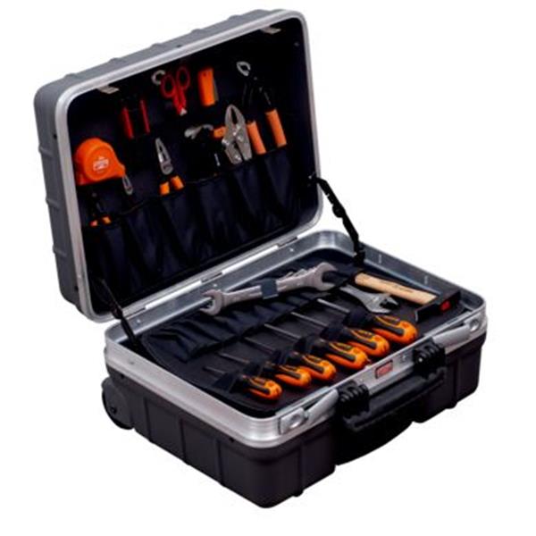 KIT HERRAMIENTAS
