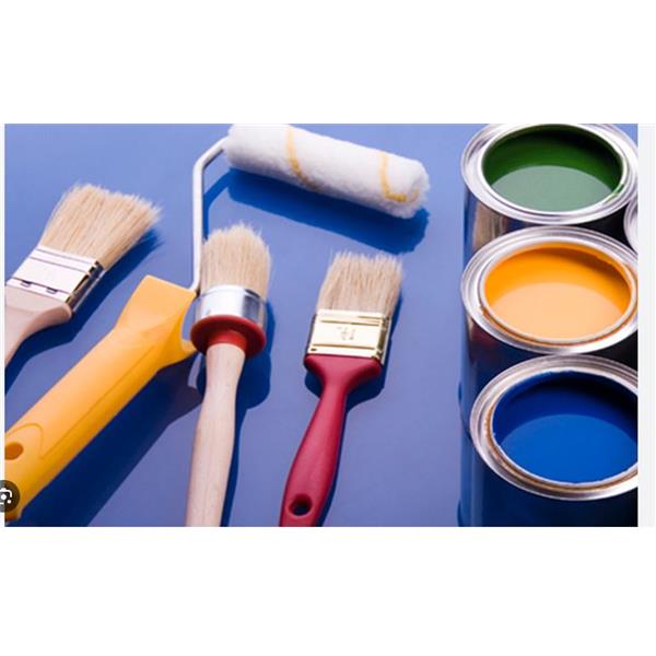 Pinturas / Accesorios